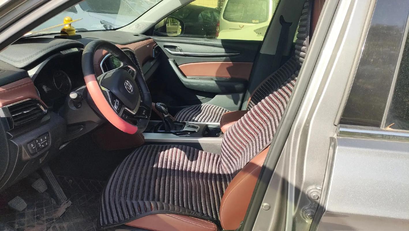 中华v6官网,中华v6图片及价格