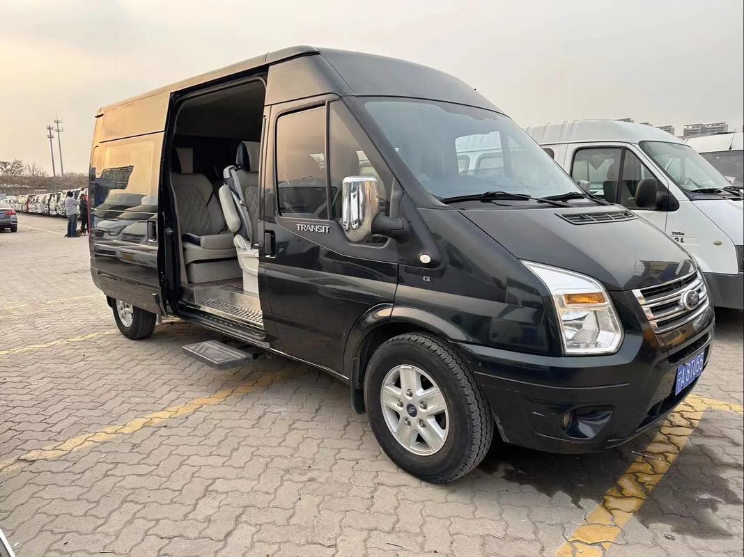 【全顺汽车报价9座新款价格二手,全顺新车报价大全】