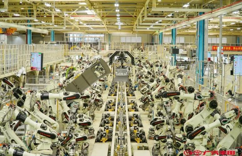 【南沙丰田汽车厂招聘信息,南沙丰田汽车厂招聘信息最新】