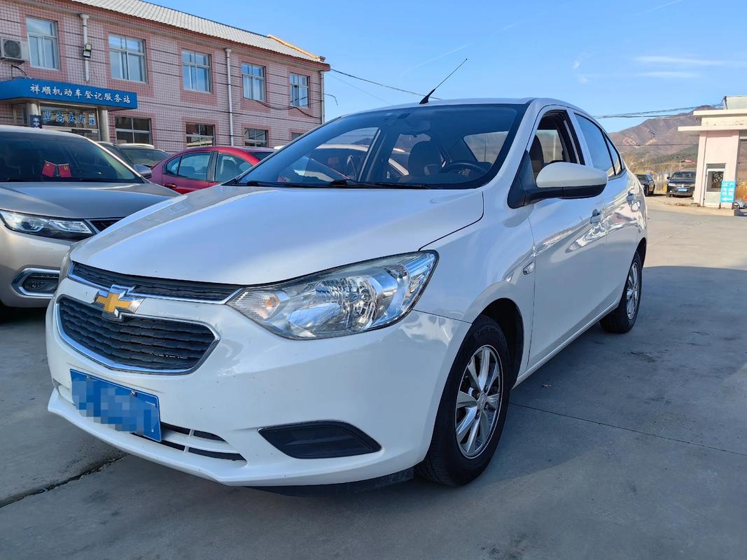 赛欧车质量怎么样,赛欧车子怎么样