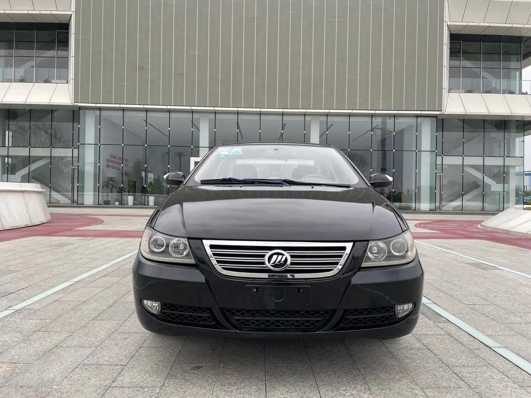 2011年款的力帆汽车/2011年力帆620汽车价格