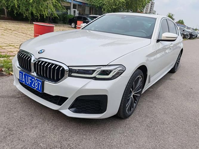 【2023款宝马530,2023款宝马530li报价及图片】