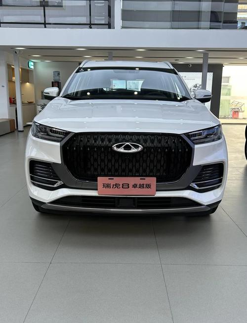 奇瑞瑞虎8汽车怎么样(奇瑞汽车瑞虎8 怎么样)