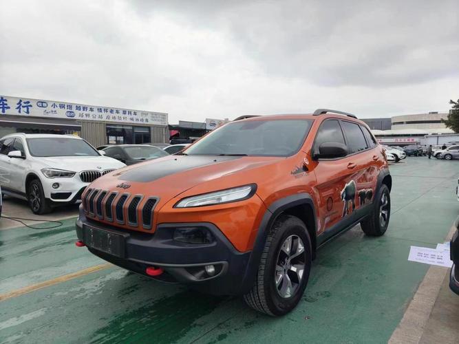 吉普自由光是切诺基吗 吉普自由光是切诺基吗值得买吗