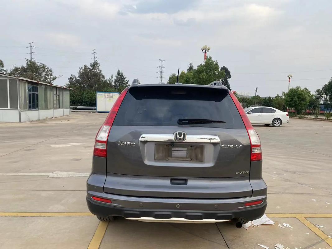 【10款本田crv耐用吗,10款本田crv20怎么样】