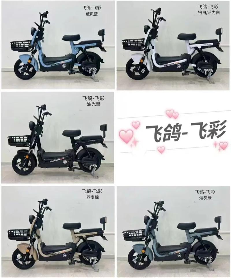 两轮电动车报价 两轮电动车价格一览表