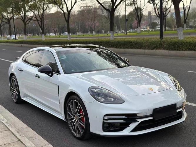 2021款帕拉梅拉,2021款帕拉梅拉加长版